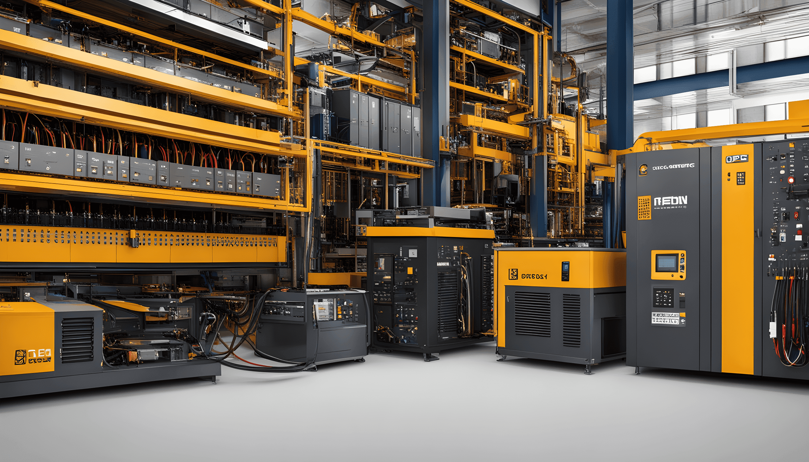 Electrical-Instrumentation-Works